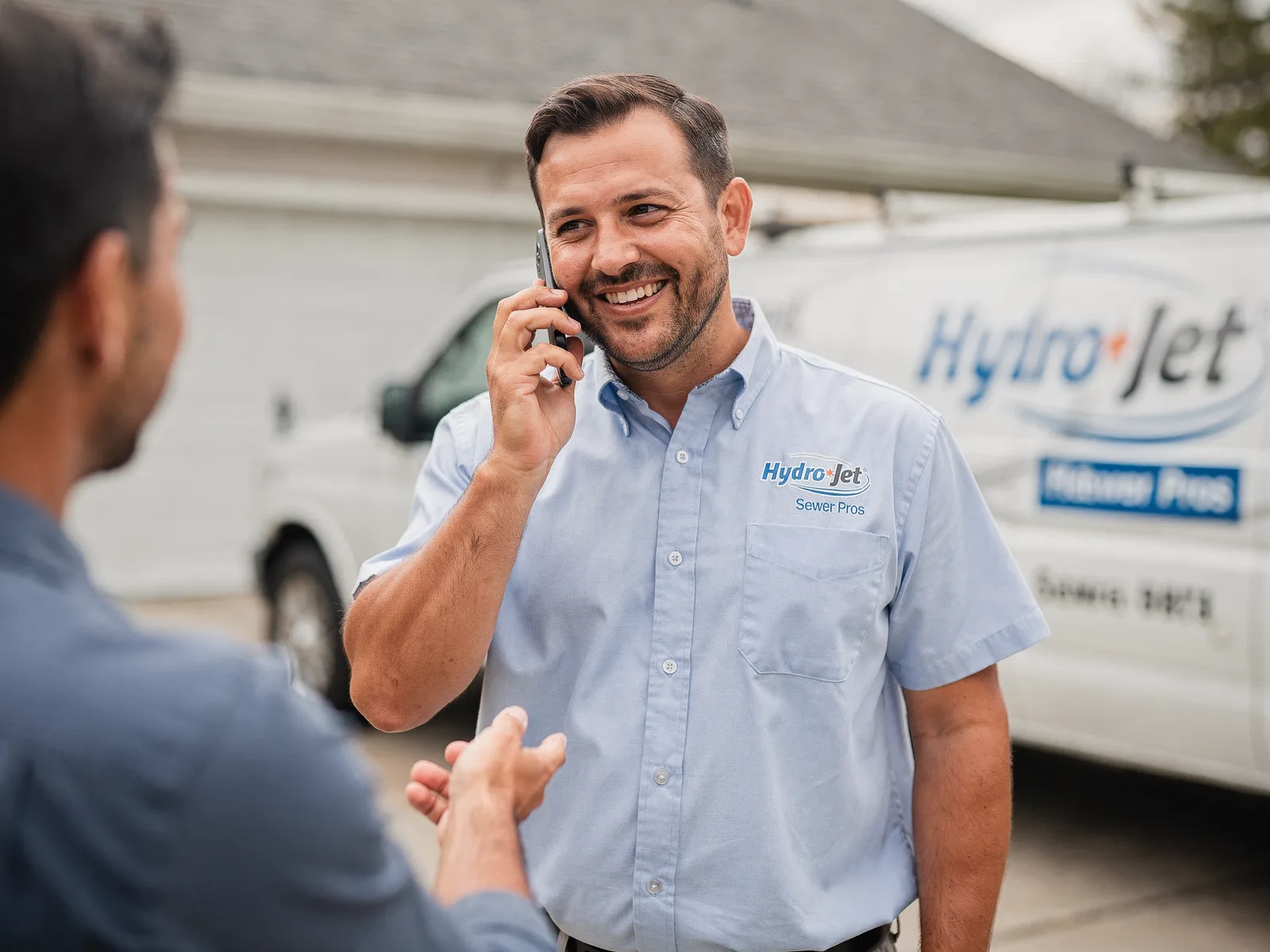 Hydro Jetting Near Me Martinsville, VA FAQs